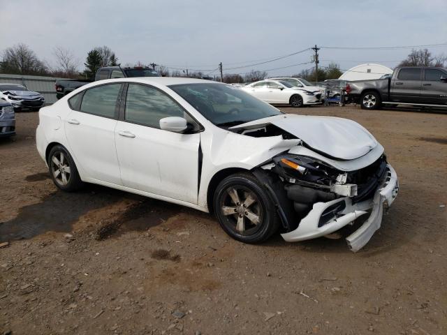 Photo 4 from auction – 2015 DODGE DART SXT with VIN 1C3CDFBB9FD351949