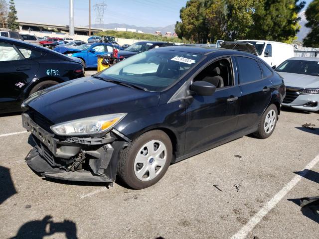 FORD FOCUS S 2016 with VIN 1FADP3E23GL245155 - Photo from auction