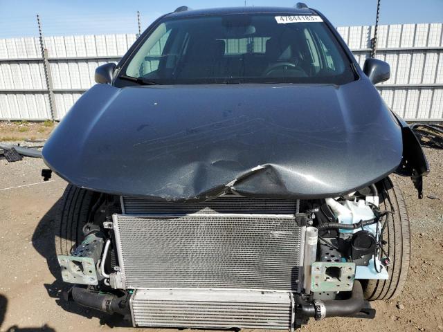Photo 5 from auction – 2017 CHEVROLET TRAX 1LT with VIN 3GNCJLSB6HL268891