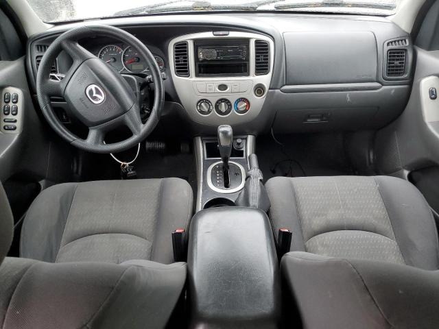 Photo 8 from auction – 2005 MAZDA TRIBUTE I with VIN 4F2YZ02Z55KM06341