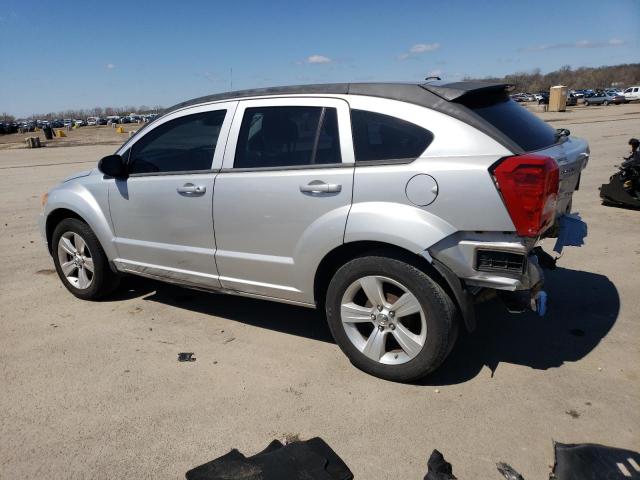 Photo 2 from auction – 2010 DODGE CALIBER SX with VIN 1B3CB4HA0AD613016