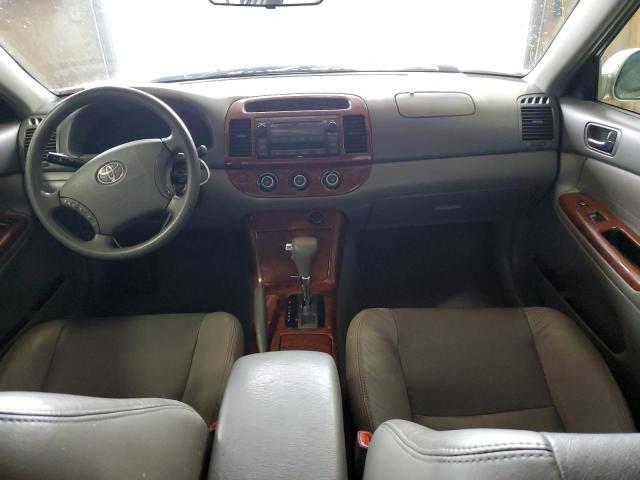 Photo 8 from auction – 2006 TOYOTA CAMRY LE with VIN 4T1BE32K96U643003