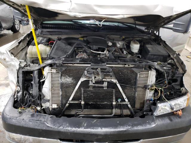 Photo 11 from auction – 2004 CHEVROLET SILVERADO with VIN 1GCHK232X4F263993