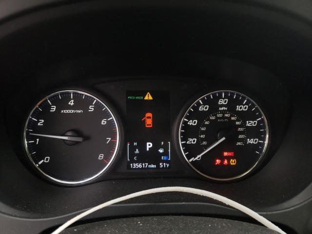 Photo 9 from auction – 2016 MITSUBISHI OUTLANDER with VIN JA4AD3A30GZ020834