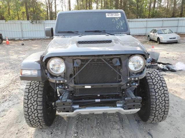 صورة رقم 5 من المزاد - 2021 JEEP GLADIATOR مع VIN 1C6JJTEG3ML592482