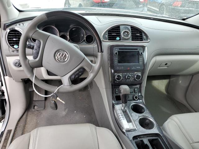 Photo 8 from auction – 2016 BUICK ENCLAVE with VIN 5GAKRBKD2GJ294291