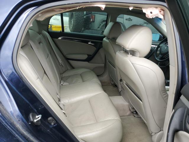 Photo 10 from auction – 2008 ACURA TL with VIN 19UUA662X8A025599