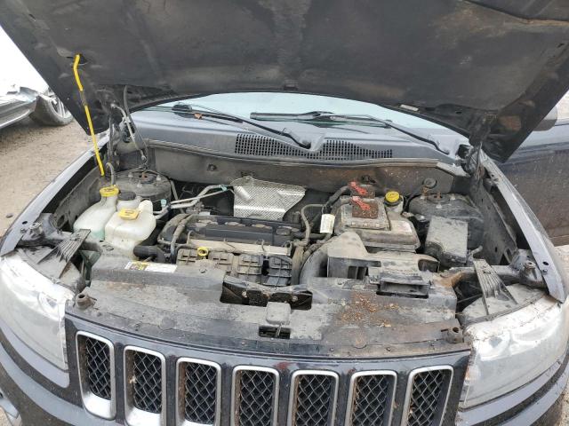 Photo 11 from auction – 2016 JEEP COMPASS SP with VIN 1C4NJCBA3GD706215