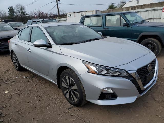 Photo 4 from auction – 2022 NISSAN ALTIMA SL with VIN 1N4BL4EW4NN397197