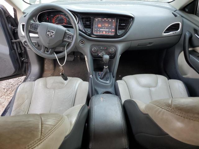 Photo 8 from auction – 2013 DODGE DART LIMIT with VIN 1C3CDFCA2DD132429