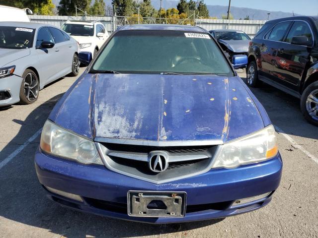 Photo 5 from auction – 2003 ACURA 3.2TL TYPE with VIN 19UUA56973A000935