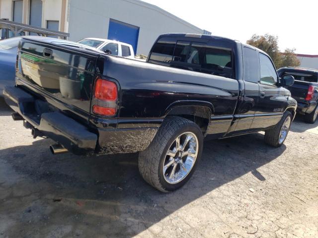 Photo 3 from auction – 1999 DODGE RAM PICKUP with VIN 3B7HC13Z9XG155372