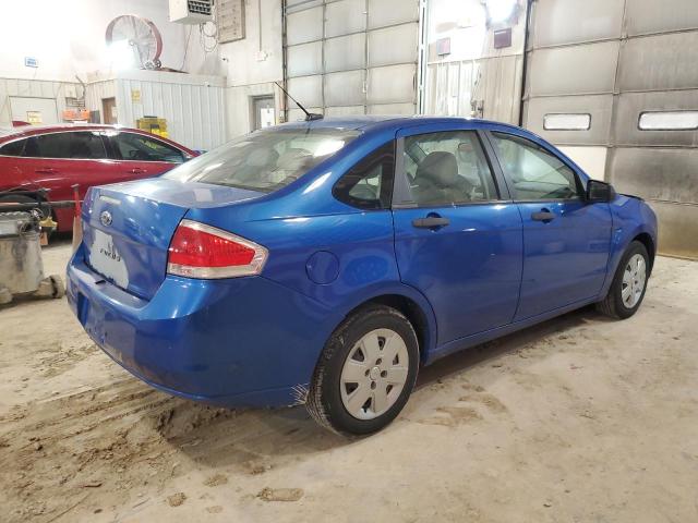 Photo 3 from auction – 2010 FORD FOCUS S with VIN 1FAHP3EN3AW104118