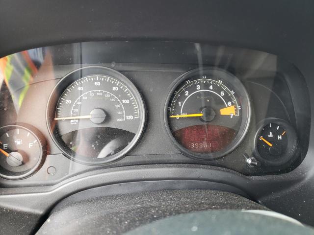 Photo 9 from auction – 2015 JEEP PATRIOT SP with VIN 1C4NJPBB8FD149588