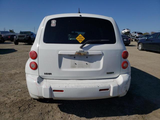 Photo 6 from auction – 2011 CHEVROLET HHR LS with VIN 3GNBAAFW4BS665512
