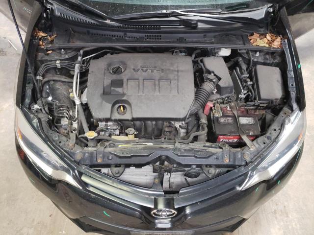 Photo 11 from auction – 2014 TOYOTA COROLLA L with VIN 2T1BURHE5EC147350