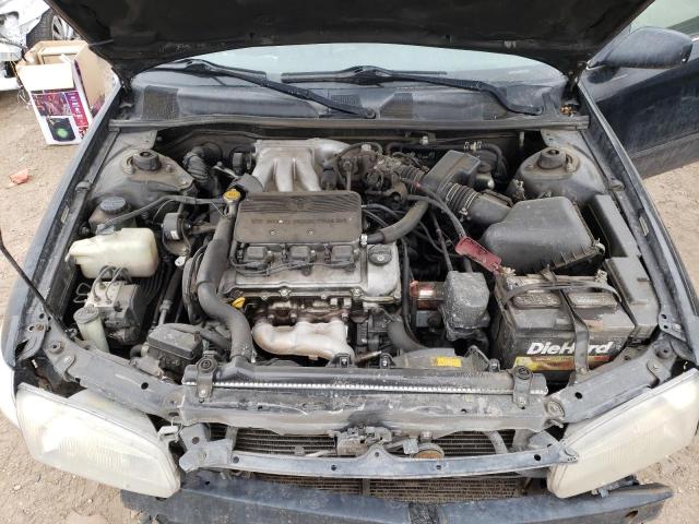 Photo 11 from auction – 1998 TOYOTA CAMRY LE with VIN JT2BF28K9W0123046