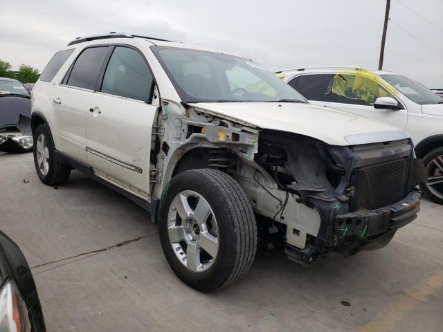 Photo 4 from auction – 2008 GMC ACADIA SLT with VIN 1GKER23778J140752