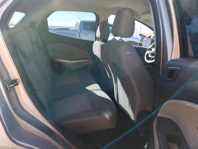 Photo 10 from auction – 2018 FORD ECOSPORT S with VIN MAJ3P1REXJC178341