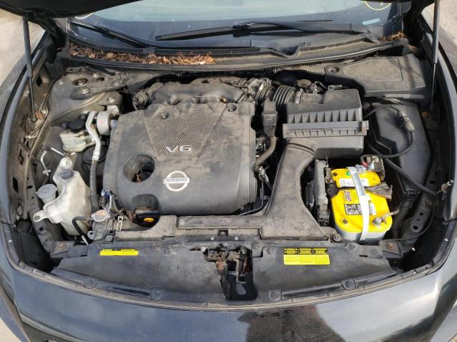 Photo 11 from auction – 2011 NISSAN MAXIMA S with VIN 1N4AA5AP8BC863341