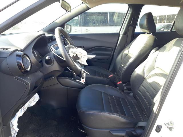 Photo 7 from auction – 2019 NISSAN KICKS S with VIN 3N1CP5CU3KL526216