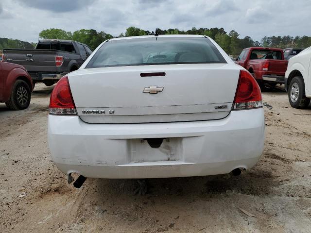 Photo 6 from auction – 2014 CHEVROLET IMPALA LIM with VIN 2G1WB5E31E1105428
