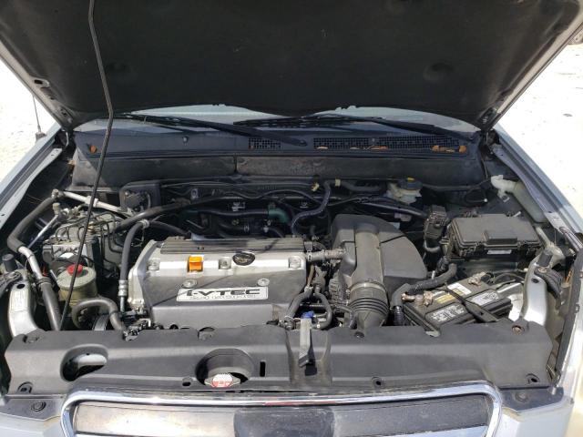 Photo 12 from auction – 2005 HONDA CR-V LX with VIN SHSRD68575U308945