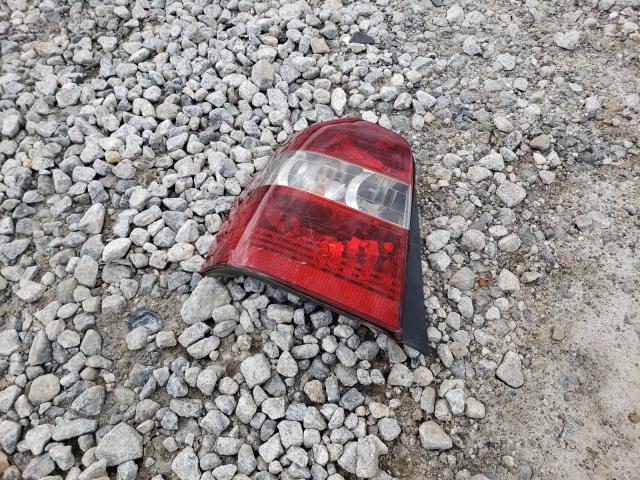 Photo 13 from auction – 2005 TOYOTA HIGHLANDER with VIN JTEGD21A550116433