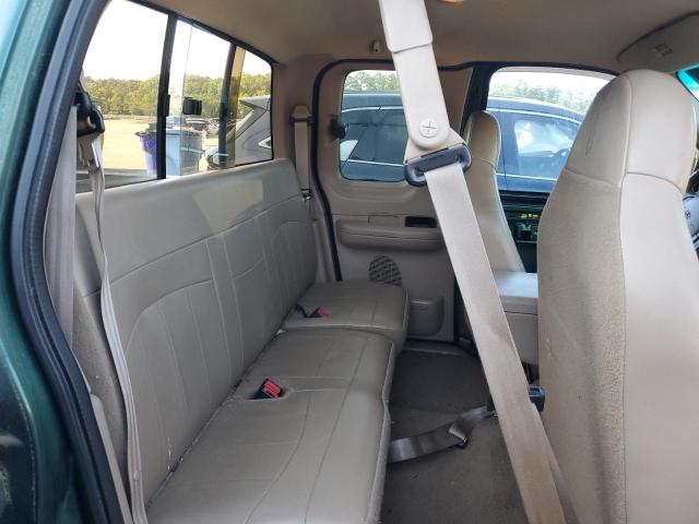 Photo 10 from auction – 1999 FORD F150 with VIN 1FTRX07W9XKA39228