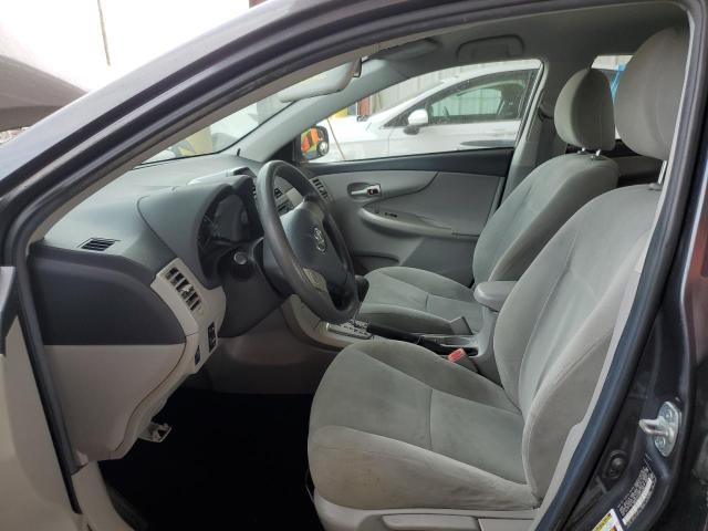 Photo 7 from auction – 2013 TOYOTA COROLLA BA with VIN 2T1BU4EE7DC016958