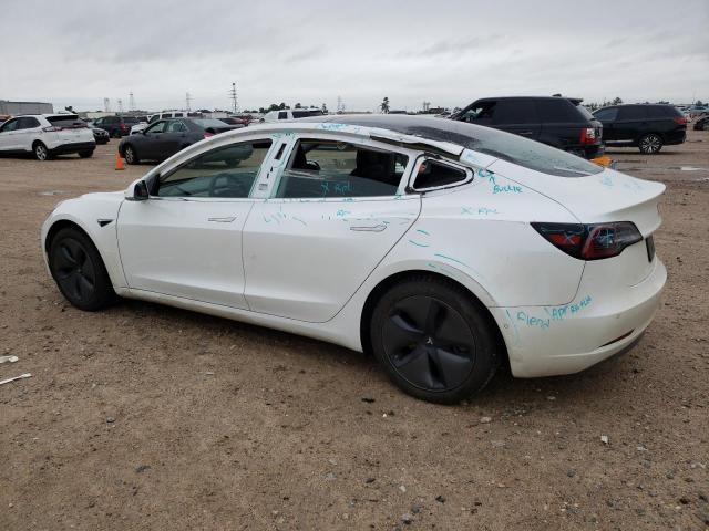 Photo 2 from auction – 2020 TESLA MODEL 3 with VIN 5YJ3E1EB1LF520986