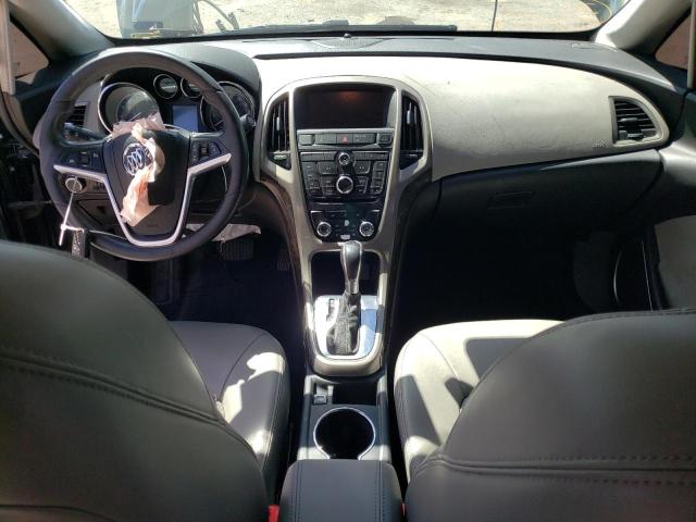 Photo 8 from auction – 2016 BUICK VERANO with VIN 1G4PP5SK6G4134984