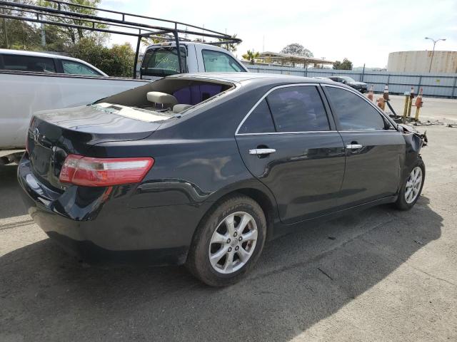 Photo 3 from auction – 2009 TOYOTA CAMRY BASE with VIN 4T1BE46K19U849517