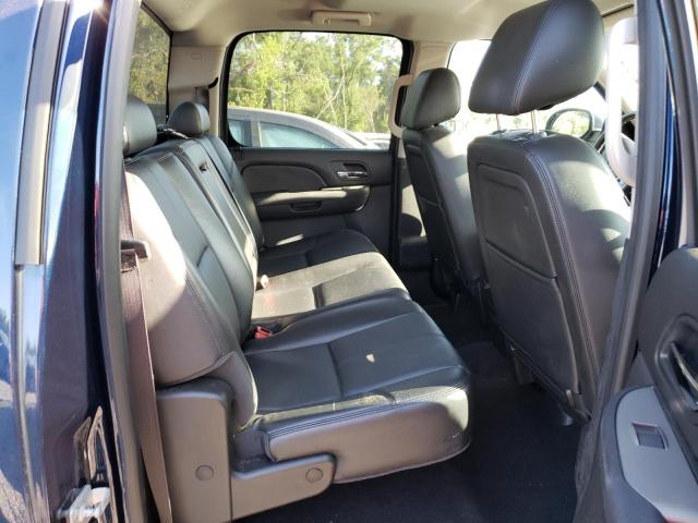 Photo 10 from auction – 2012 CHEVROLET SILVERADO with VIN 3GCPKTE75CG230701