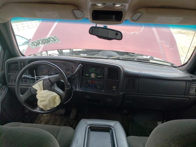 Photo 8 from auction – 2003 CHEVROLET SILVERADO with VIN 2GCEK19T031300200
