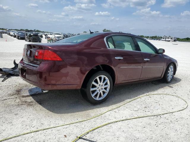 Photo 3 from auction – 2006 BUICK LUCERNE CX with VIN 1G4HE57Y96U223986