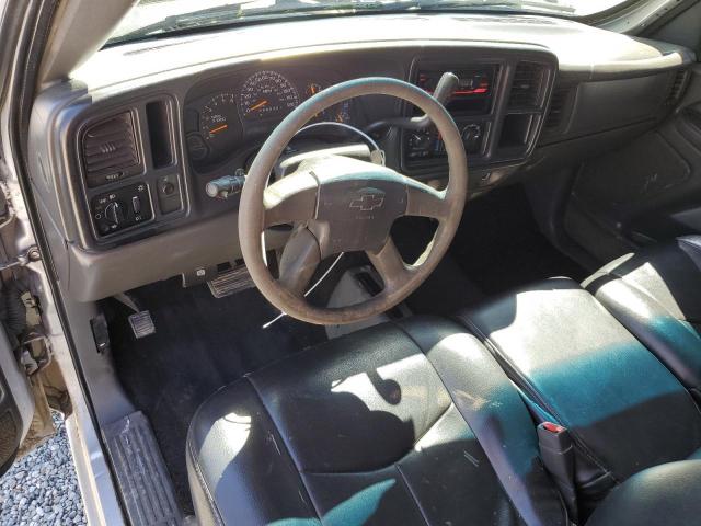 Photo 8 from auction – 2006 CHEVROLET SILVERADO with VIN 1GCEK14V26Z288183