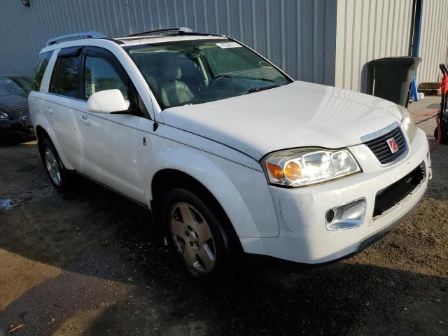 Photo 4 from auction – 2006 SATURN VUE with VIN 5GZCZ53486S892430