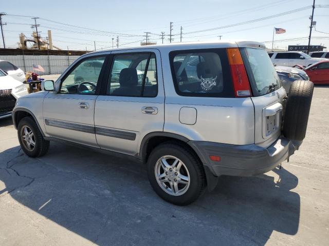 Photo 2 from auction – 2000 HONDA CR-V EX with VIN JHLRD1868YC006152