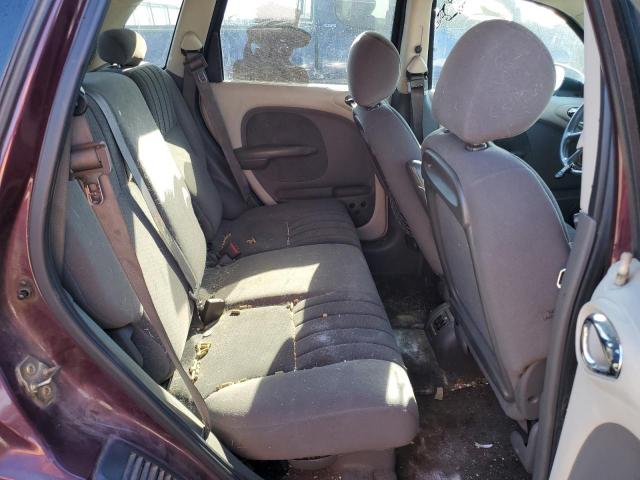 Zdjęcie 10 z aukcji – 2003 CHRYSLER PT CRUISER z VIN 3C8FY58B63T512213