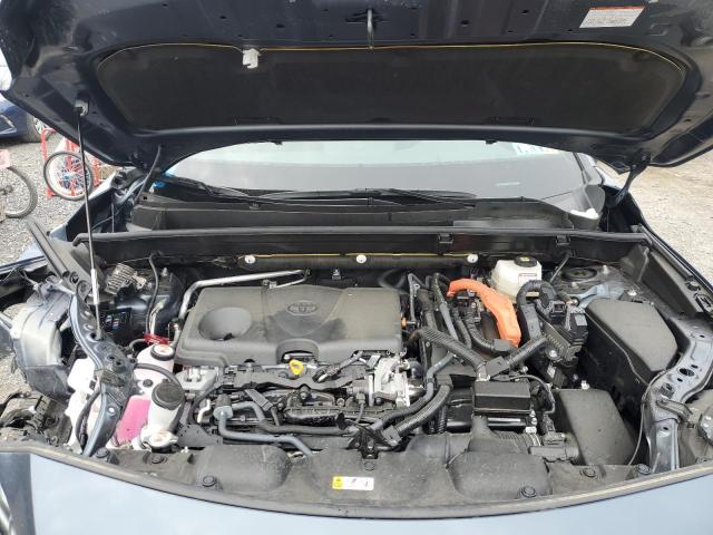 Photo 12 from auction – 2021 TOYOTA VENZA LE with VIN JTEAAAAH0MJ086076