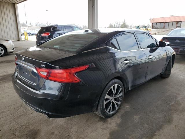 Photo 3 from auction – 2016 NISSAN MAXIMA 3.5 with VIN 1N4AA6AP2GC424052