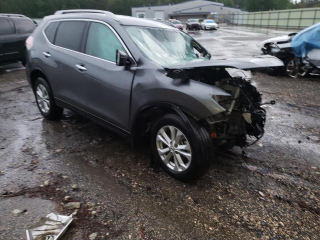 Photo 4 from auction – 2016 NISSAN ROGUE S with VIN 5N1AT2MN1GC809458