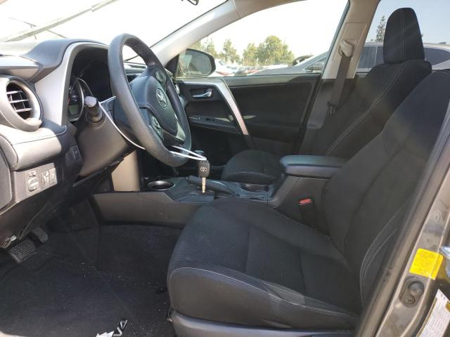 Photo 7 from auction – 2015 TOYOTA RAV4 XLE with VIN JTMWFREV6FD058519