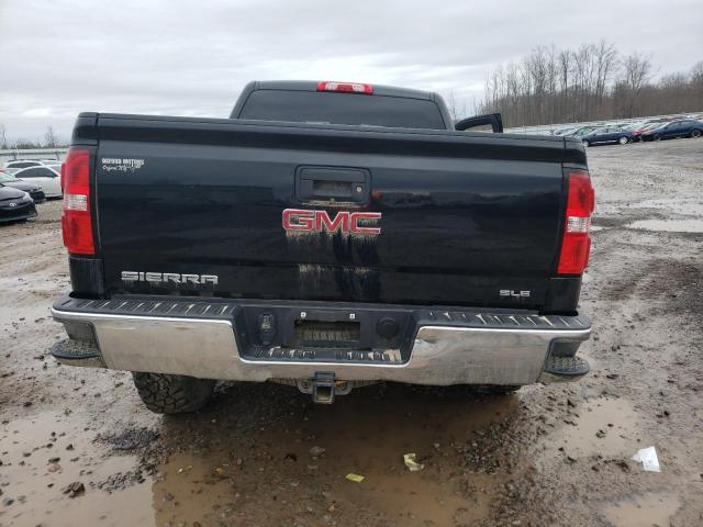 Photo 6 from auction – 2017 GMC SIERRA K15 with VIN 1GTV2MEC8HZ233061