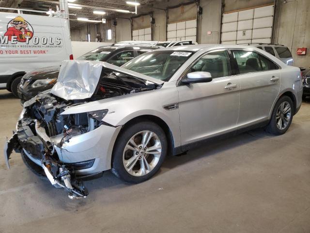 Снимка 1 от търг – 2015 FORD TAURUS SEL с VIN 1FAHP2E82FG104357