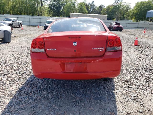 Photo 6 from auction – 2009 DODGE CHARGER SX with VIN 2B3KA33V79H513870