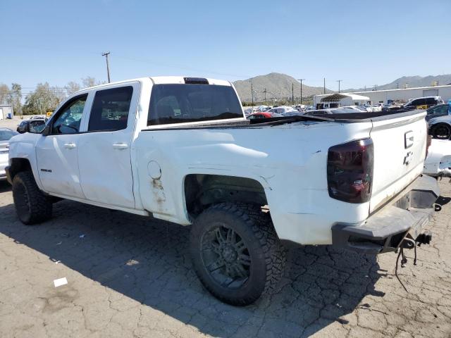 Photo 2 from auction – 2015 CHEVROLET SILVERADO with VIN 1GC1KVE86FF103861