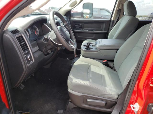 Photo 7 from auction – 2015 RAM 1500 ST with VIN 1C6RR6KM5FS770568