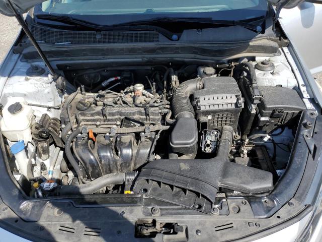 Photo 11 from auction – 2013 KIA OPTIMA LX with VIN KNAGM4A76D5408031